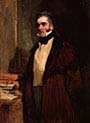 William Lamb Second Viscount Melbourne
